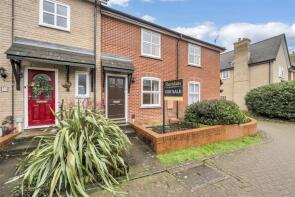 72, Sextons Meadows, Bury St. Edmunds IP33 2SB