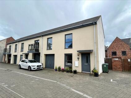 Dexter Drive, Waterlooville, PO7