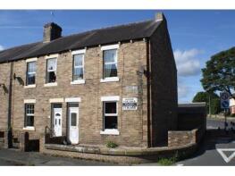 1, Lorne Street, Haltwhistle NE49 9BL