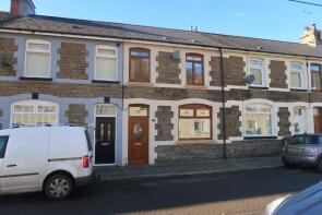 73, High Street, Ynysddu NP11 7JH