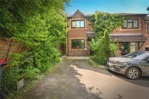 9, Aldridge Close, Tamworth B78 1AX
