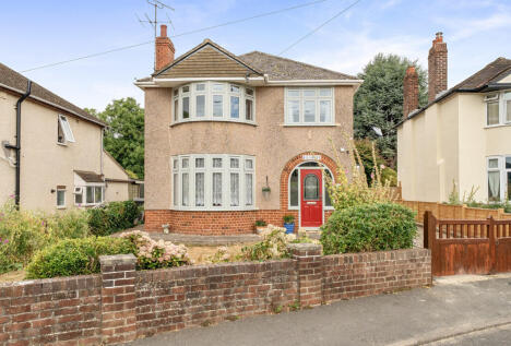 Upper Church Road, Stroud, Gloucestershire, GL5