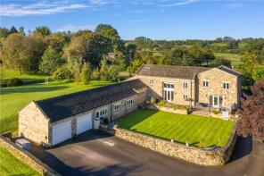 Harefield Farm, Kettlesing Head To Kettlesing Bottom, Harrogate HG3 2LR