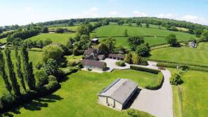 Cricket Farm, Millards Hill, Trudoxhill, Frome BA11 5DW