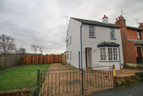 43 The Mount, Laceys Lane, Newmarket CB8 7HN