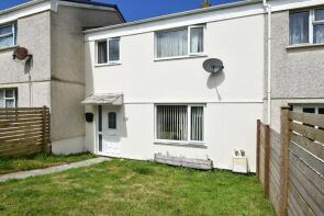 69, Trenoweth Estate, Redruth TR16 4AH