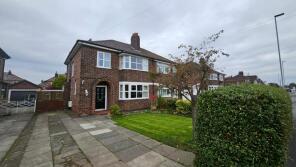 460, Manchester Road, Warrington WA1 3HU
