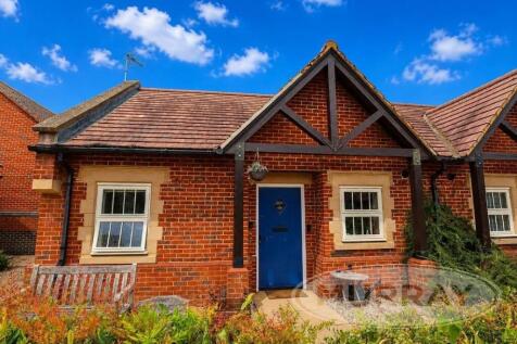Huntsmans Drive, Oakham