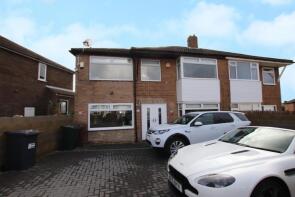 36, Wyke Crescent, Wyke, Bradford BD12 9AT