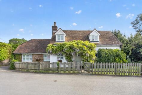 The Street, Finglesham, Deal, Kent, CT14
