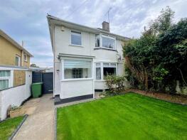 89, Lancaster Gardens, Plymouth PL5 4AE