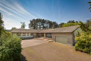 The Paddock, Main Road, Buckie AB56 5BB
