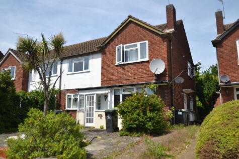 Shrublands Close, Chigwell, Essex, London