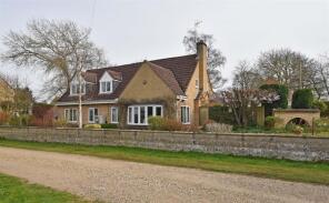 The Galley, Quincey's Lane, Stamford PE9 4NT