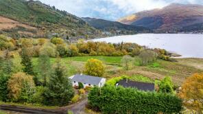 5, Cobblers View, Cairndow PA24 8AR