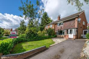 28, The Pavement, Stafford ST19 9BZ