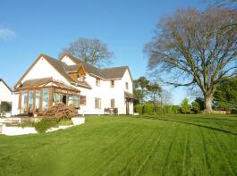 Forge House, Itton Common Road, Chepstow NP16 6BX