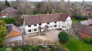 Manor Farm House, Manor Farm, Worcester WR7 4RE