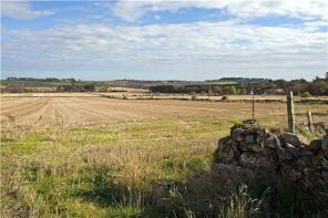 Mains Of Netherley Farmhouse, Ur123 B979 At Netherley Lodge To Netherley House, Netherley, Stonehaven AB39 3QN