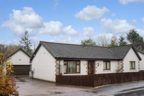 16, Newton Park, Inverness IV5 7QB