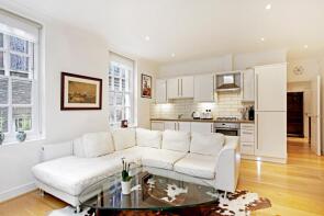 Flat 8, 19 20 Whittington House, College Hill, London EC4R 2RP