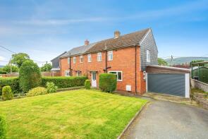 4, Maesawelon, Caersws SY17 5HG