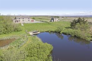 High Farside Farmhouse, Lily Green And High Far Side Track, Harrogate HG3 5JL