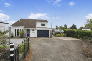 Beechwood, Gegin Lane, Minera, Wrexham LL11 3YT