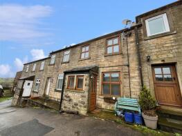 9, Lumbfoot, Stanbury, Keighley BD22 0EY
