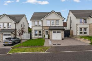 35, Alexander Gardens, Espiside, Coatbridge ML5 2EN