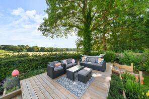 Willow Tree Cottage, Rickmans Lane, Billingshurst RH14 0NT