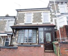 6, Beechwood Avenue, Cross Keys, Wattsville NP11 7QF