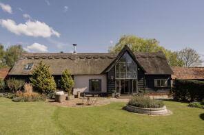 Cornfield Hall, Hall Lane, Diss IP22 2BH