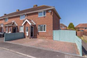 33, Downsview Way, Andover SP11 9JR