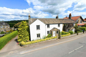 Stumps View, Darley HG3 2PR