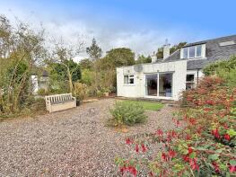 10, Clovullin, Clovullin Village Road, Fort William PH33 7AB