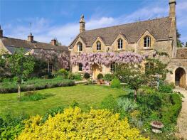 Little Barn, Brans Lane, Moreton-in-marsh GL56 0XG