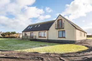 The Whins, Barrock Road, Thurso KW14 8SY