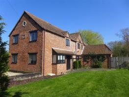 The Old Barn, Wickenby Road, Lissington, Lincoln LN3 5AE