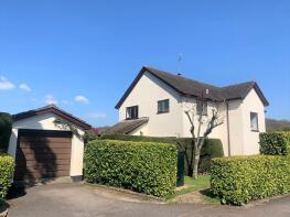 1, Old Pound, Road From Church Green Cross To Whitley Grange, Colyton EX24 6EH