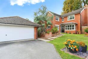 18, St Annes Drive, Oswestry SY10 9LU