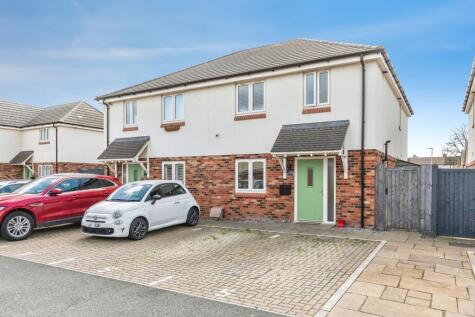 Ferndale Close, Finedon, WELLINGBOROUGH