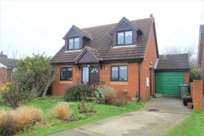 Camkyl, Church Street, Tempsford SG19 2AN