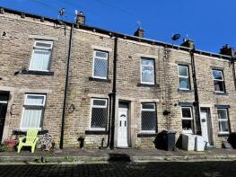 14, Glen View Street, Todmorden OL14 8LT