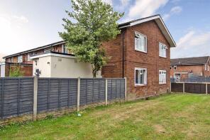 40, Cedar Road, Burntwood WS7 4RT
