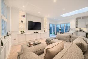 Flat 1, 67 Landau House, Croydon Road, Keston BR2 6EH