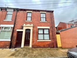 195, Emmanuel Street, Preston PR1 7NQ