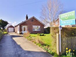 The Bungalow, Main Street, York YO41 1EA