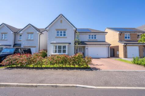 Goldcrest Place, Dunfermline, KY11