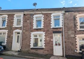 25, Glendower Street, Dowlais, Merthyr Tydfil CF48 3SG